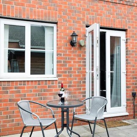 Walsall Group Accommodation المظهر الخارجي الصورة