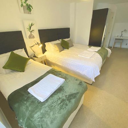 Walsall Group Accommodation المظهر الخارجي الصورة