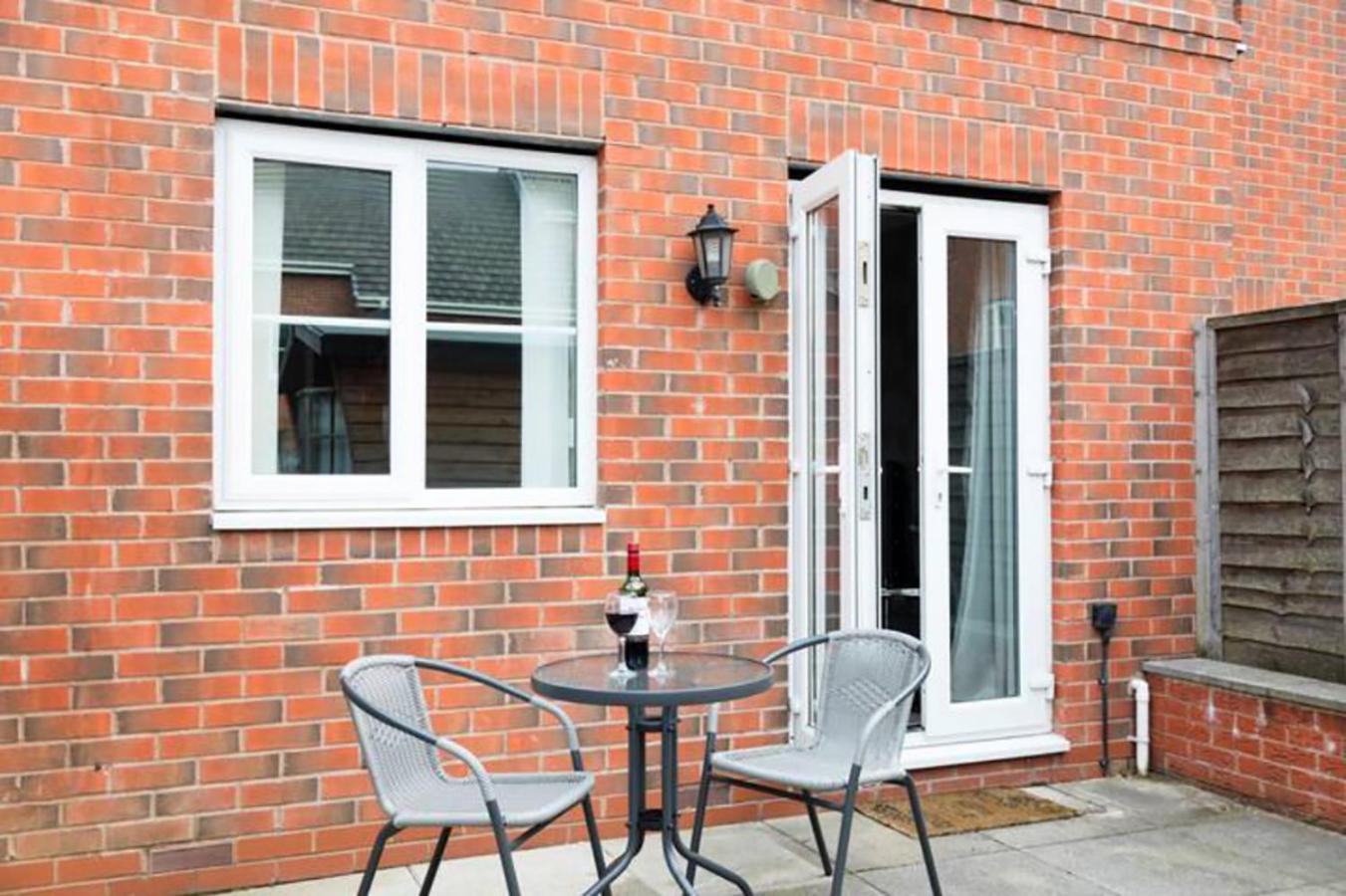 Walsall Group Accommodation المظهر الخارجي الصورة