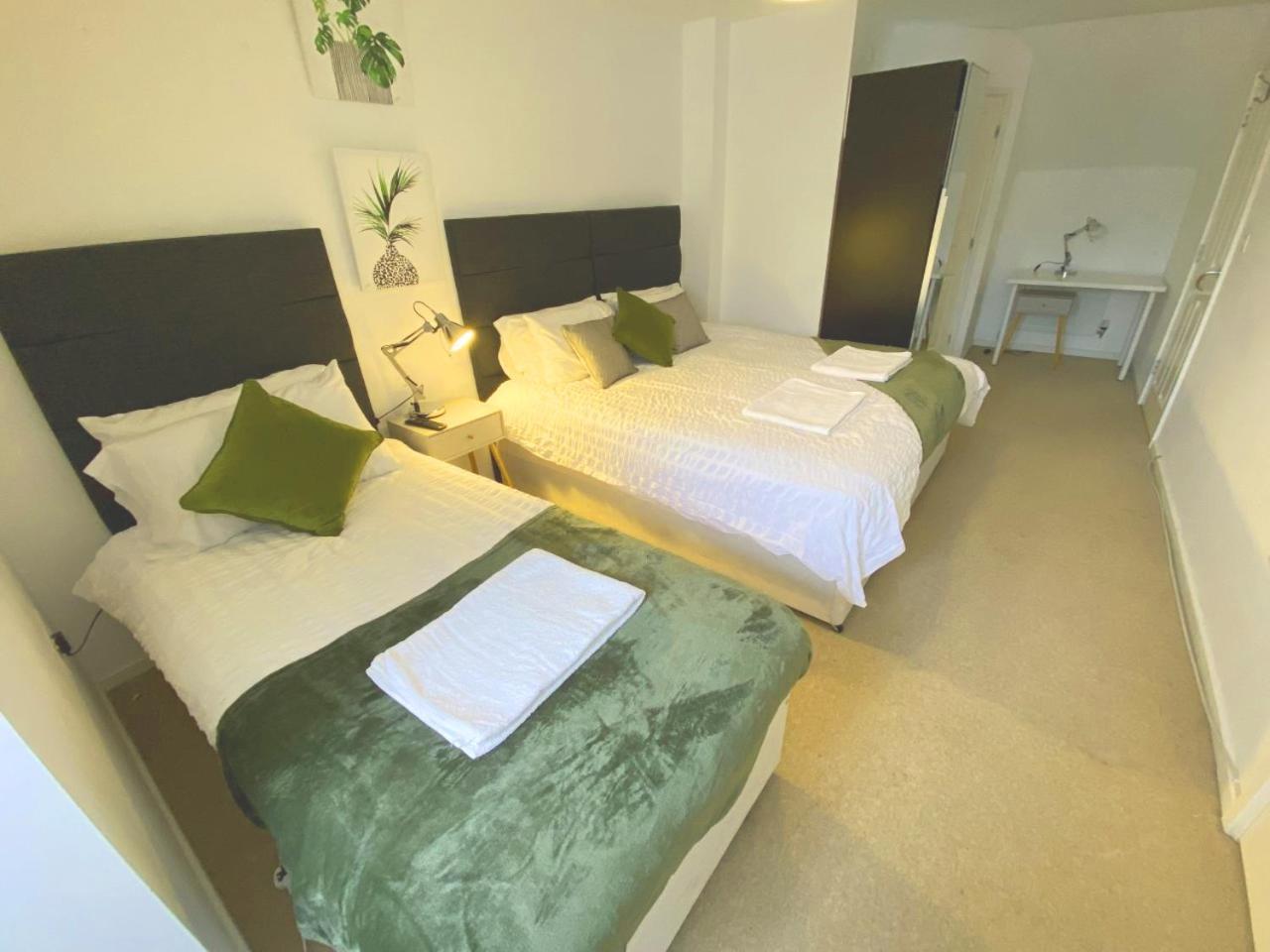 Walsall Group Accommodation المظهر الخارجي الصورة