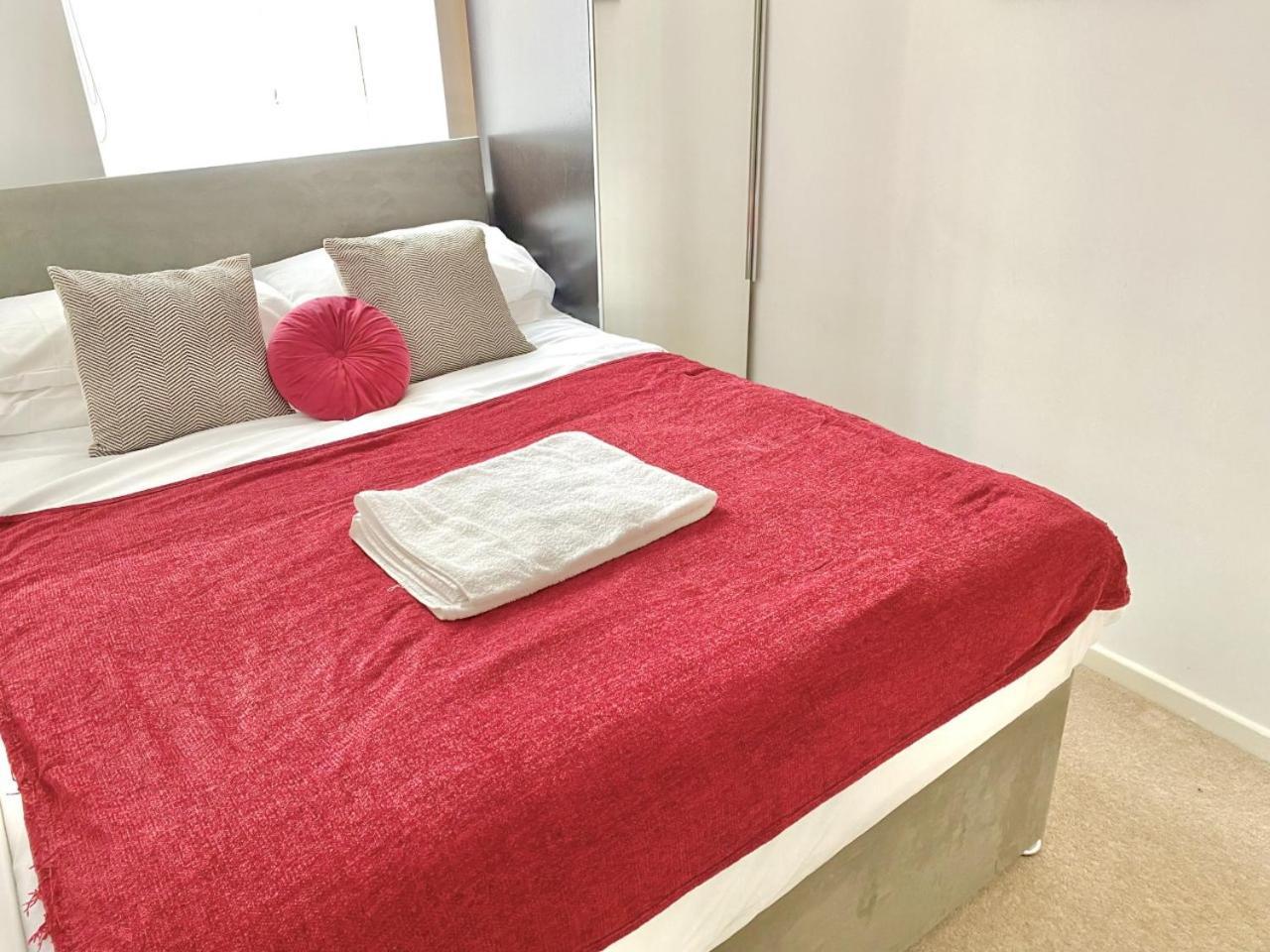 Walsall Group Accommodation المظهر الخارجي الصورة