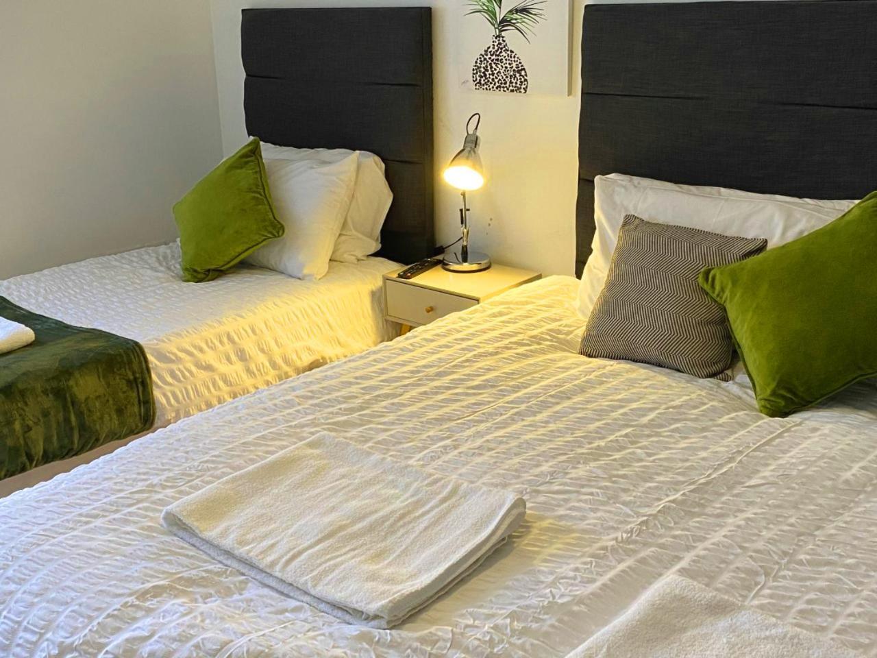 Walsall Group Accommodation المظهر الخارجي الصورة