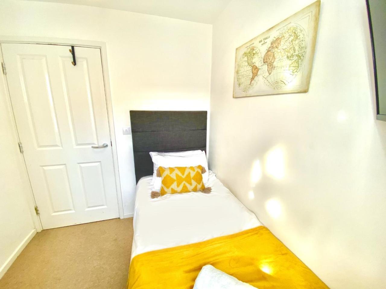 Walsall Group Accommodation المظهر الخارجي الصورة
