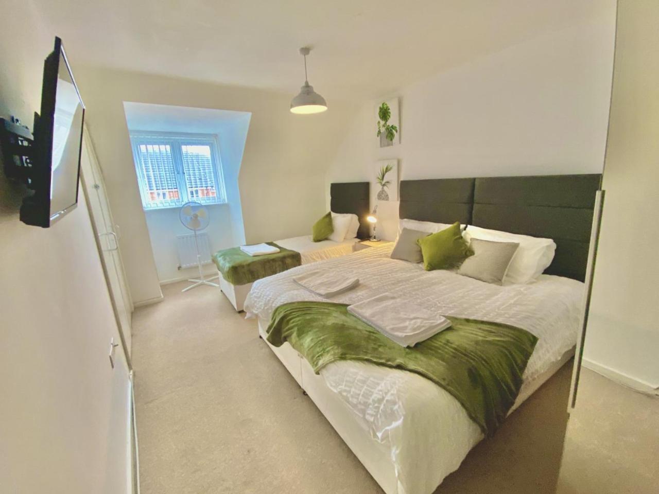 Walsall Group Accommodation المظهر الخارجي الصورة
