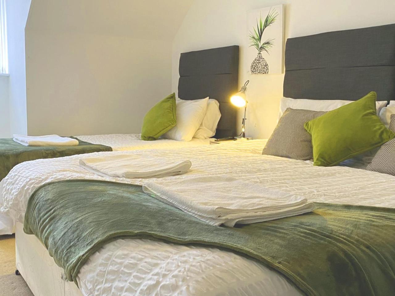 Walsall Group Accommodation المظهر الخارجي الصورة