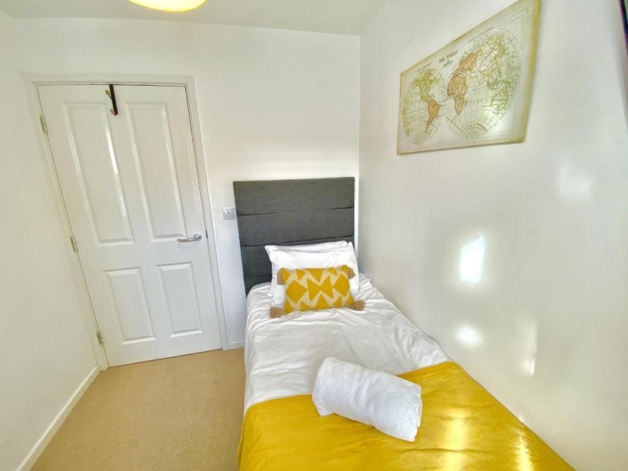 Walsall Group Accommodation المظهر الخارجي الصورة
