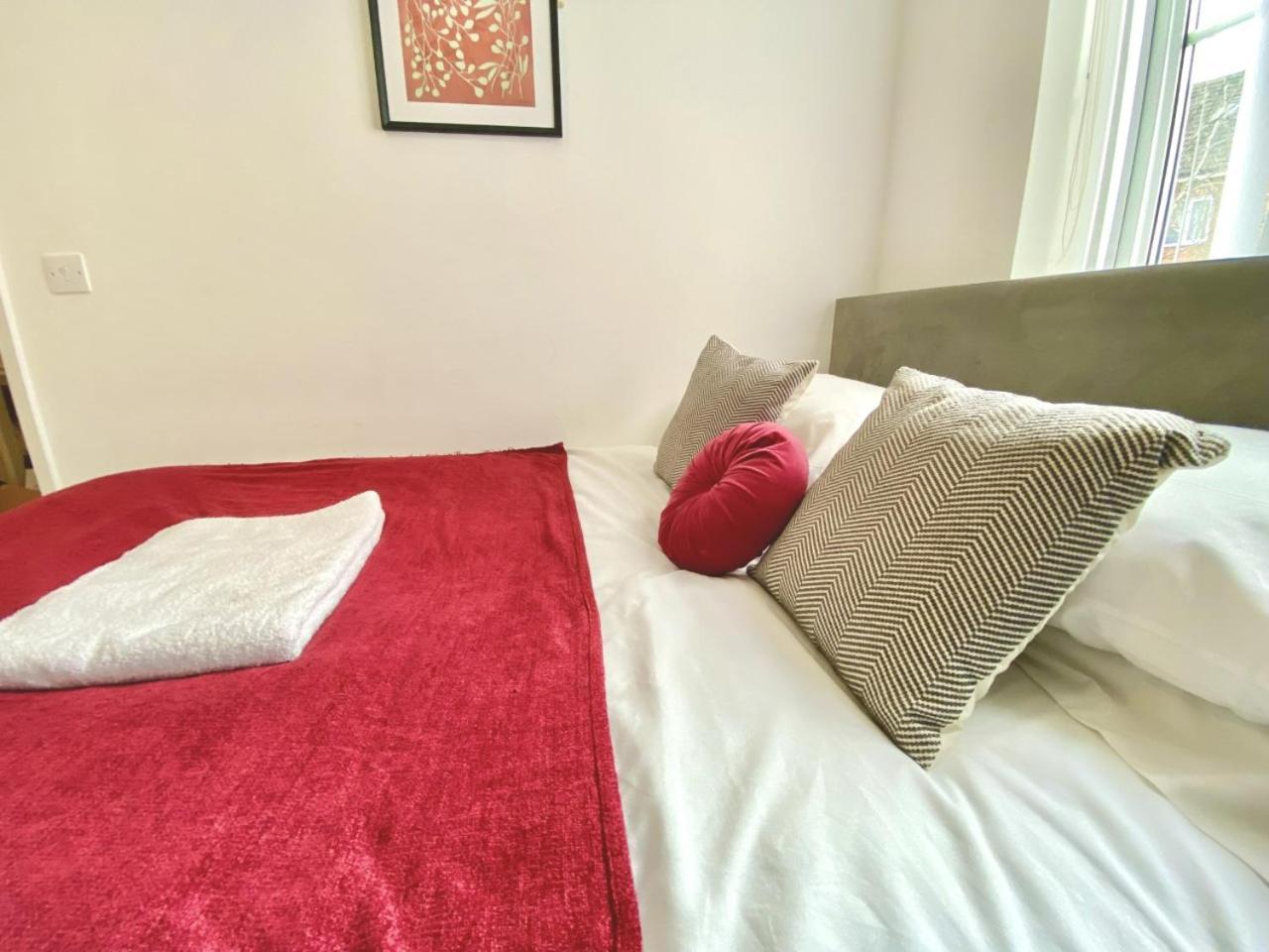 Walsall Group Accommodation المظهر الخارجي الصورة