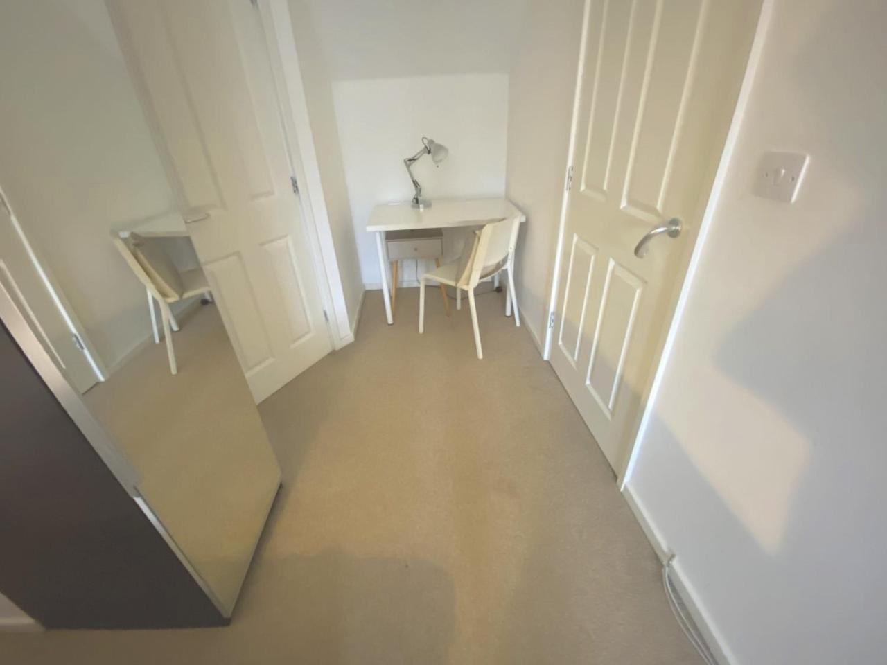 Walsall Group Accommodation المظهر الخارجي الصورة