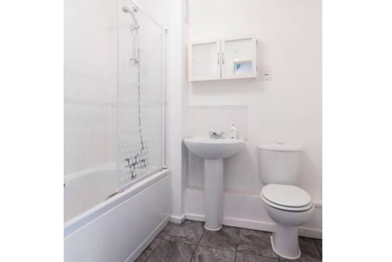 Walsall Group Accommodation المظهر الخارجي الصورة